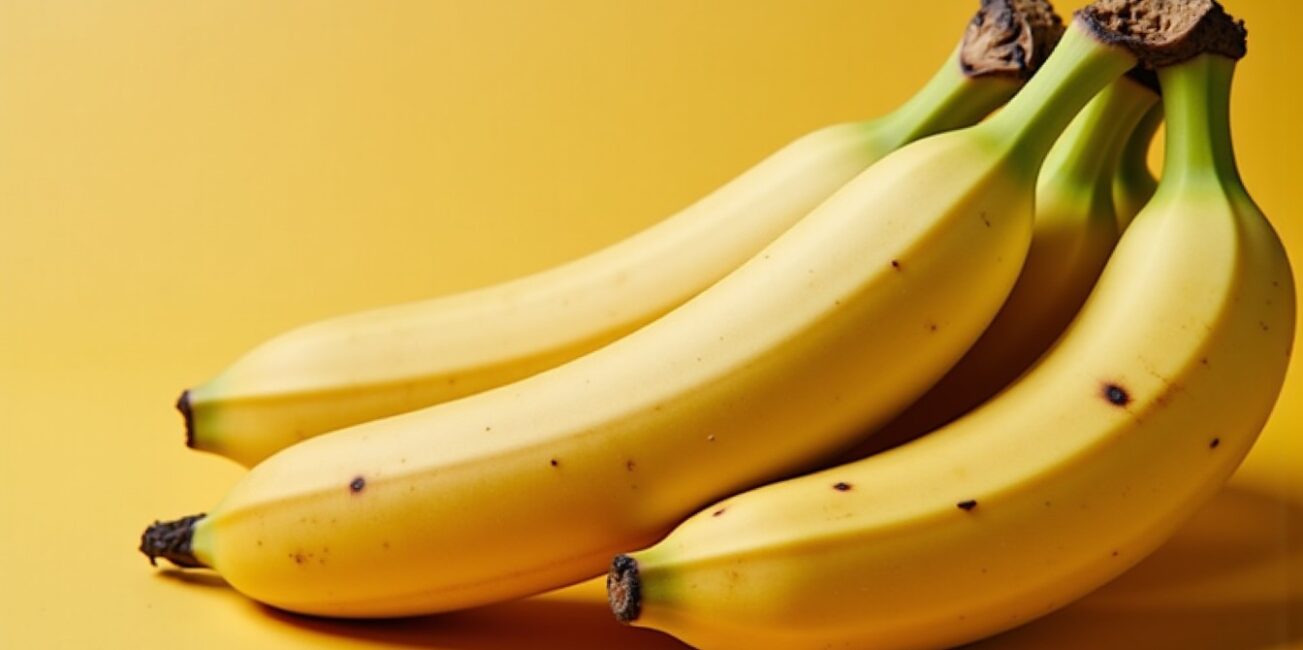 Calorie d'une banane pelée : Quelle quantité énergétique contient-elle réellement ?