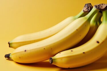 Calorie d'une banane pelée : Quelle quantité énergétique contient-elle réellement ?