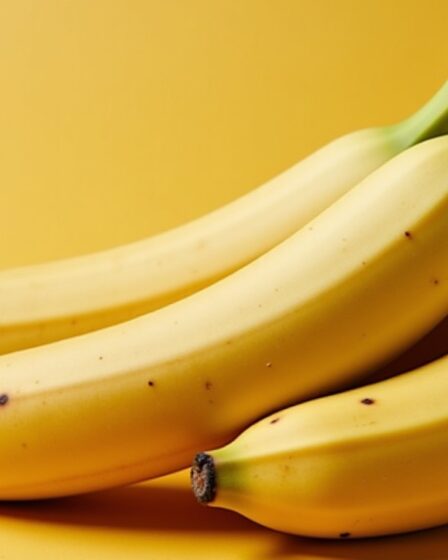 Calorie d'une banane pelée : Quelle quantité énergétique contient-elle réellement ?