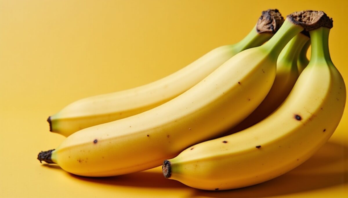 Calorie d'une banane pelée : Quelle quantité énergétique contient-elle réellement ?