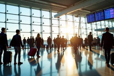 Guide Ultime des Terminaux Air France à CDG : Explorez les Secrets des 2E, 2F et 2G