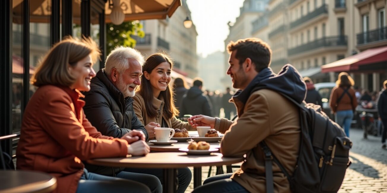 La France à quel prix ? Estimer un budget quotidien adapté à chaque profil de voyageur