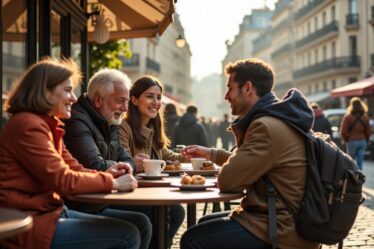 La France à quel prix ? Estimer un budget quotidien adapté à chaque profil de voyageur