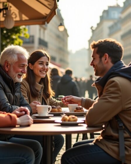 La France à quel prix ? Estimer un budget quotidien adapté à chaque profil de voyageur