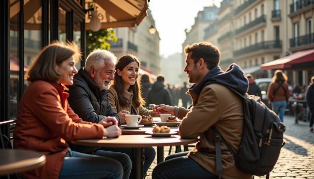 La France à quel prix ? Estimer un budget quotidien adapté à chaque profil de voyageur