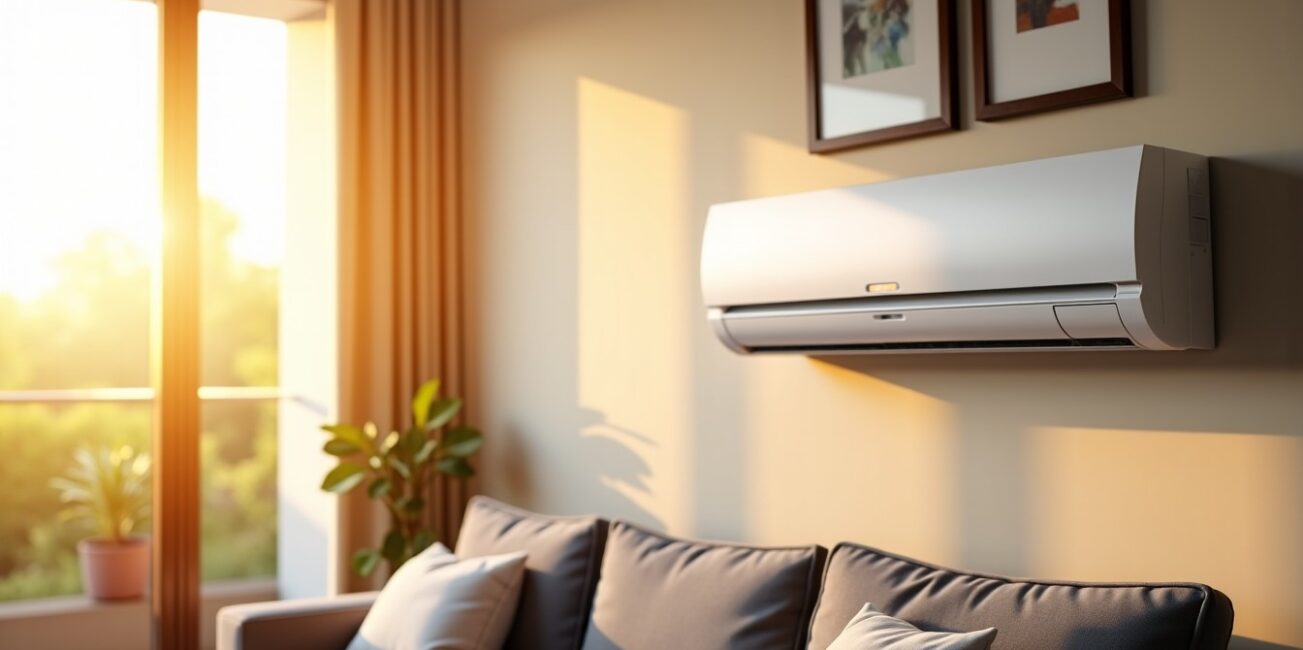 Climatisation split sans conduit d'évacuation : comment ça marche et quels bénéfices en attendre ?