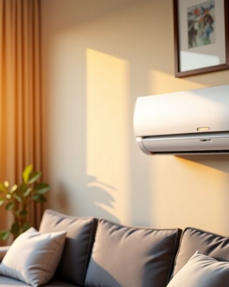 Climatisation split sans conduit d'évacuation : comment ça marche et quels bénéfices en attendre ?