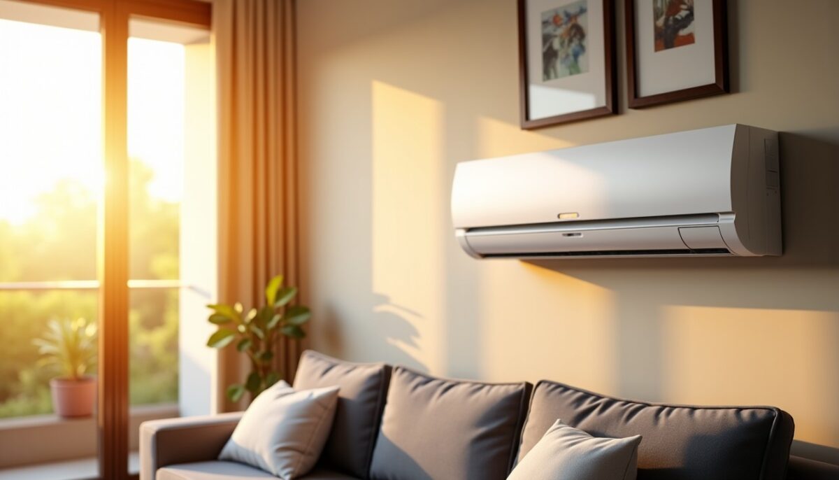Climatisation split sans conduit d'évacuation : comment ça marche et quels bénéfices en attendre ?