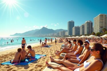 Benidorm en 2024 : Démêler mythe et réalité sur la sécurité et nos conseils pour profiter sereinement