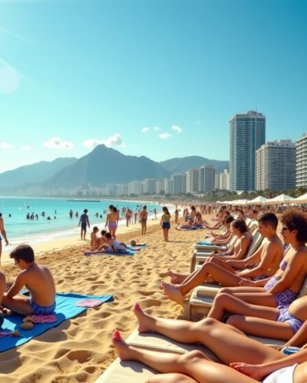 Benidorm en 2024 : Démêler mythe et réalité sur la sécurité et nos conseils pour profiter sereinement