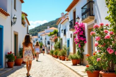 Olvera en Andalousie : votre guide essentiel pour découvrir ses visites incontournables et activités passionnantes