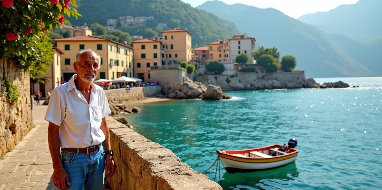Calabria : guide intégral pour explorer ses trésors et ses merveilles cachées