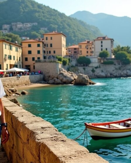 Calabria : guide intégral pour explorer ses trésors et ses merveilles cachées