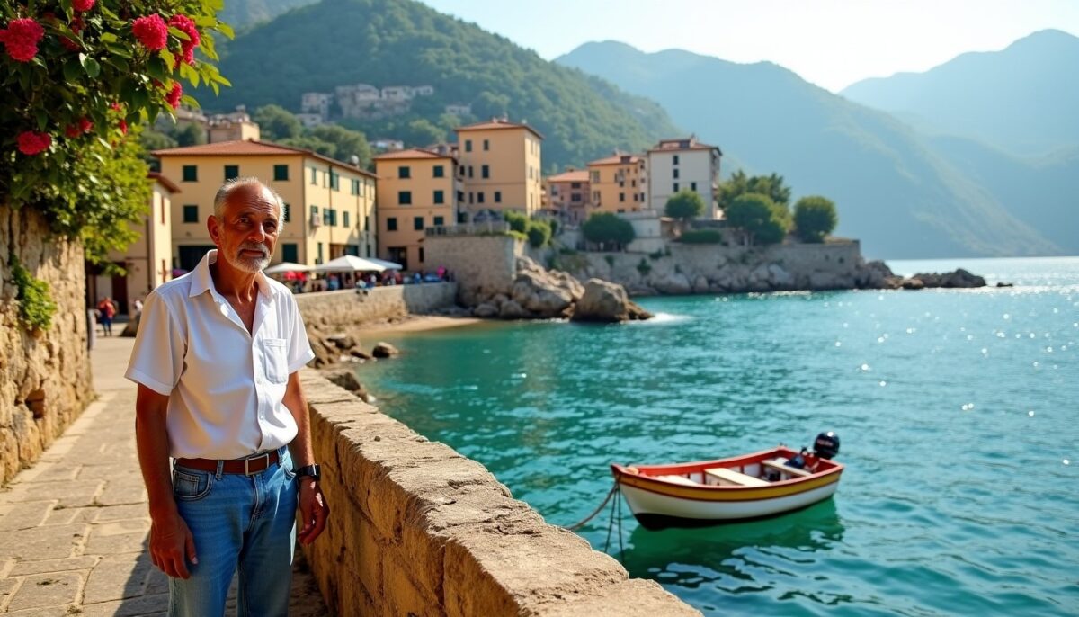 Calabria : guide intégral pour explorer ses trésors et ses merveilles cachées
