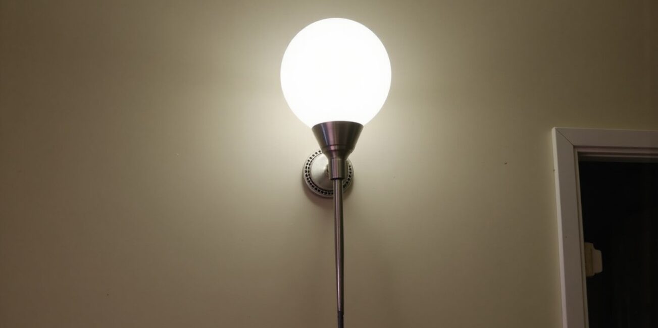 Installation d'un luminaire 2 fils sans terre : guide pratique et essentiel