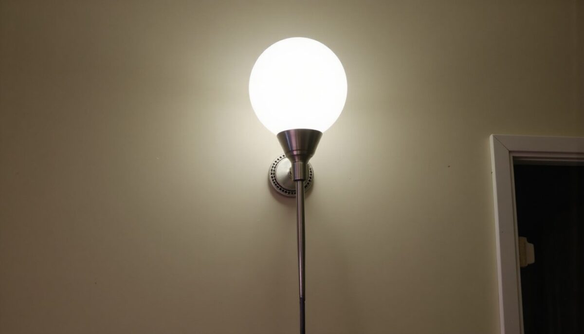 Installation d'un luminaire 2 fils sans terre : guide pratique et essentiel