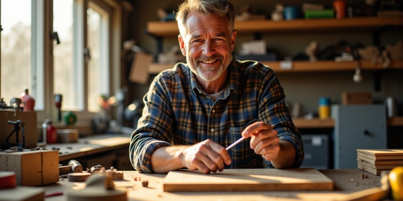 Le blog indispensable du bricolage : conseils pratiques et tutoriels faciles pour débutants