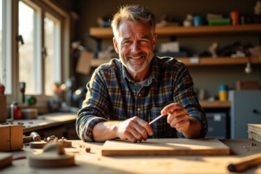 Le blog indispensable du bricolage : conseils pratiques et tutoriels faciles pour débutants