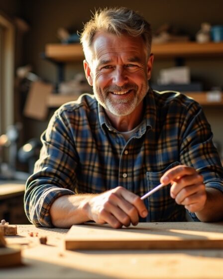 Le blog indispensable du bricolage : conseils pratiques et tutoriels faciles pour débutants