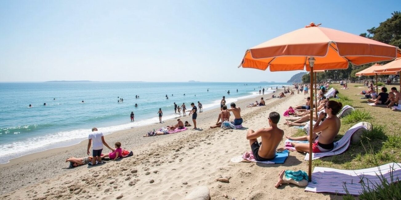 Top destinations abordables pour s'évader au soleil en novembre 2024