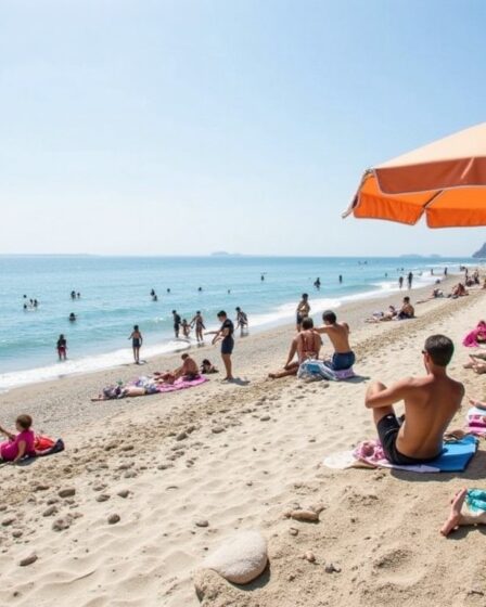 Top destinations abordables pour s'évader au soleil en novembre 2024