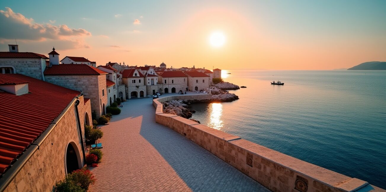 Découvrir Zadar : Guide des activités et des lieux incontournables à visiter