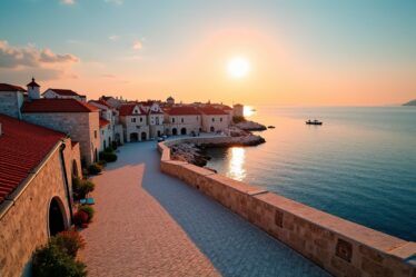 Découvrir Zadar : Guide des activités et des lieux incontournables à visiter