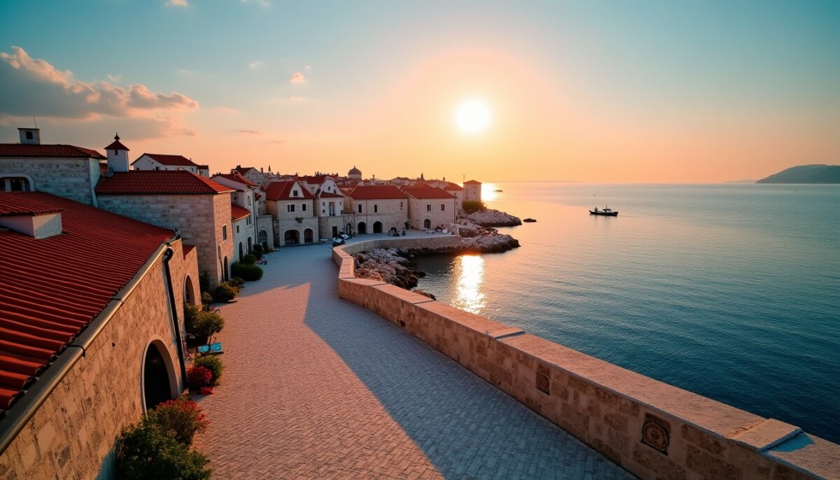 Découvrir Zadar : Guide des activités et des lieux incontournables à visiter
