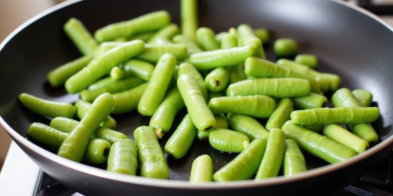 Maîtrisez la cuisson des gésiers frais à la poêle : astuces express et conseils indispensables