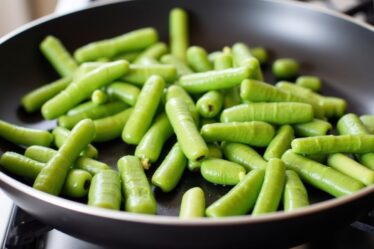 Maîtrisez la cuisson des gésiers frais à la poêle : astuces express et conseils indispensables