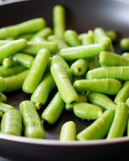 Maîtrisez la cuisson des gésiers frais à la poêle : astuces express et conseils indispensables