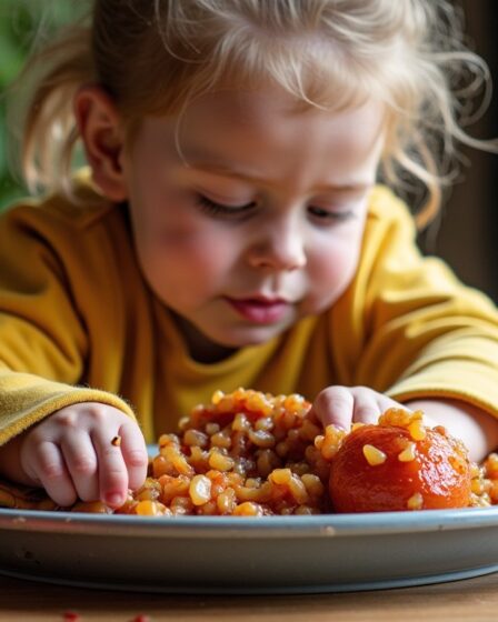 Feta en panne ? Découvrez 7 alternatives délicieuses et simples à adopter !