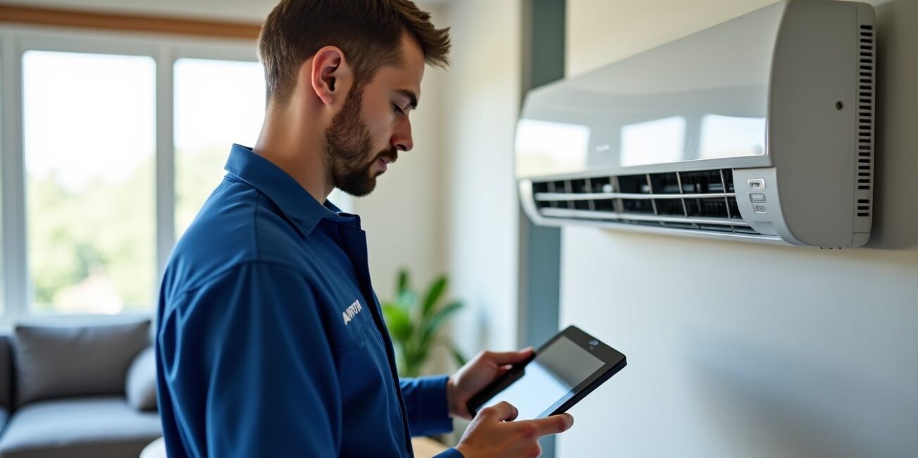 Guide pratique : Codes d'erreur des climatiseurs Airton et leurs solutions efficaces