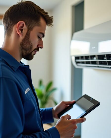 Guide pratique : Codes d'erreur des climatiseurs Airton et leurs solutions efficaces