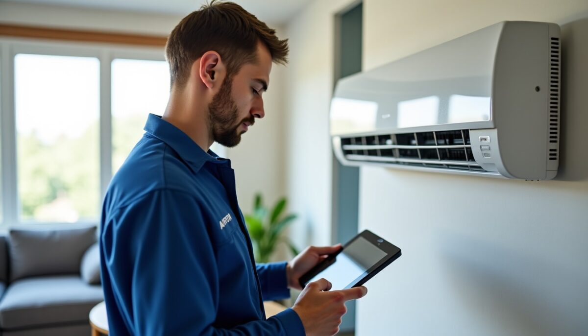 Guide pratique : Codes d'erreur des climatiseurs Airton et leurs solutions efficaces
