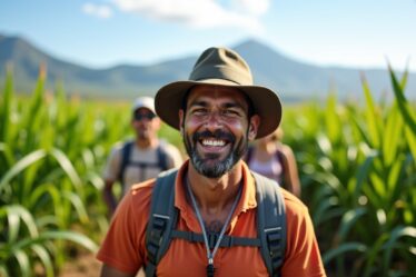 Aventures insolites à La Réunion : le guide des expériences inoubliables et authentiques