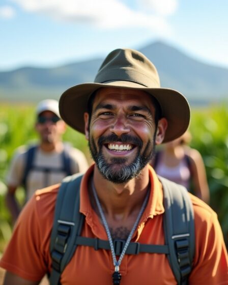 Aventures insolites à La Réunion : le guide des expériences inoubliables et authentiques