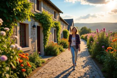 Rampark, le hameau rural en France : guide complet pour une découverte authentique