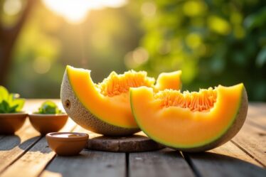 Melon Boule de Miel : Découvrez Ses Vertus, Son Histoire et Des Recettes Simples et Savoureuses