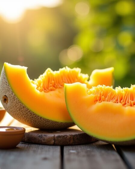 Melon Boule de Miel : Découvrez Ses Vertus, Son Histoire et Des Recettes Simples et Savoureuses