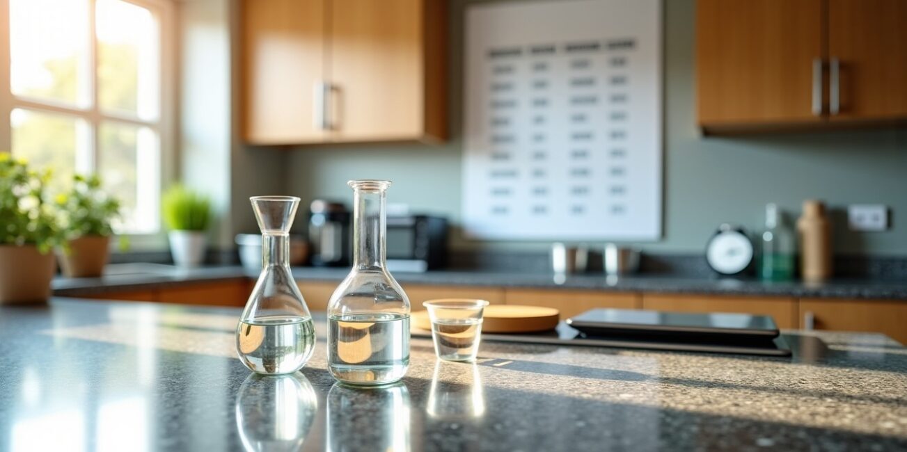 Convertir les millilitres en centilitres facilement : méthode simple, formule pratique et tableau de conversion