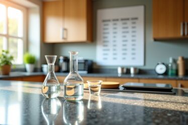 Convertir les millilitres en centilitres facilement : méthode simple, formule pratique et tableau de conversion