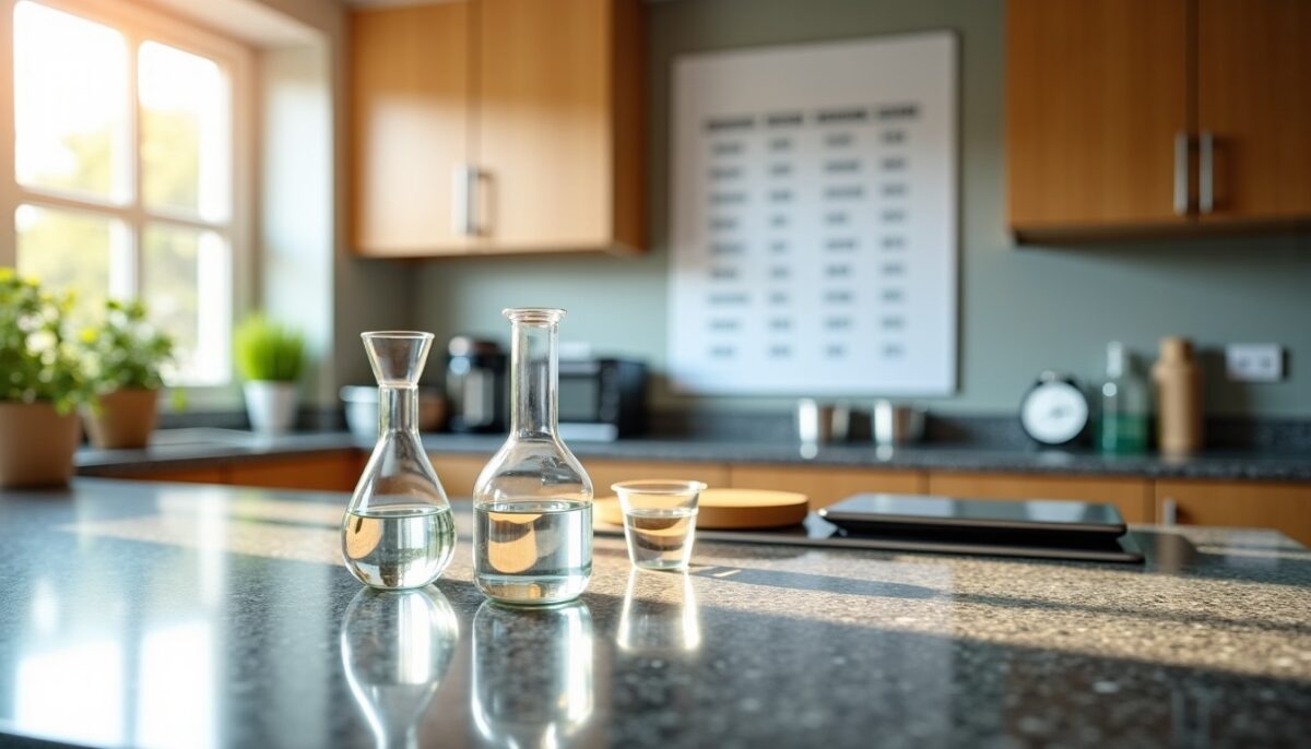 Convertir les millilitres en centilitres facilement : méthode simple, formule pratique et tableau de conversion