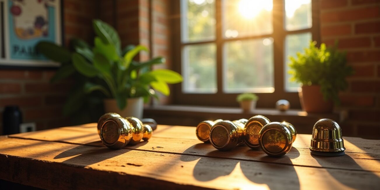 Capsules de champagne : le guide ultime pour les passionnés et collectionneurs