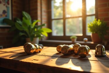 Capsules de champagne : le guide ultime pour les passionnés et collectionneurs