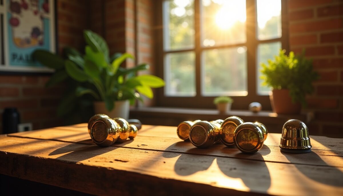 Capsules de champagne : le guide ultime pour les passionnés et collectionneurs