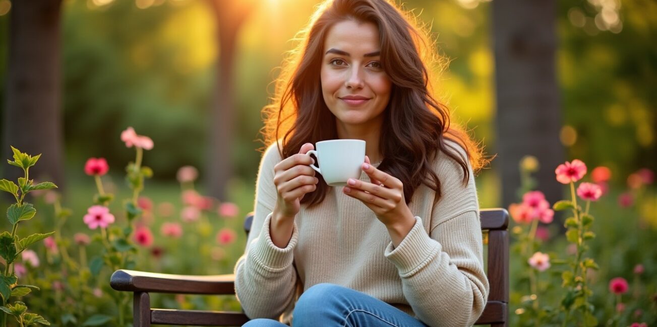 Larme de Job : recette simple et secrets bien-être dévoilés