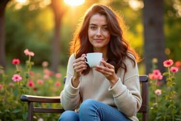 Larme de Job : recette simple et secrets bien-être dévoilés