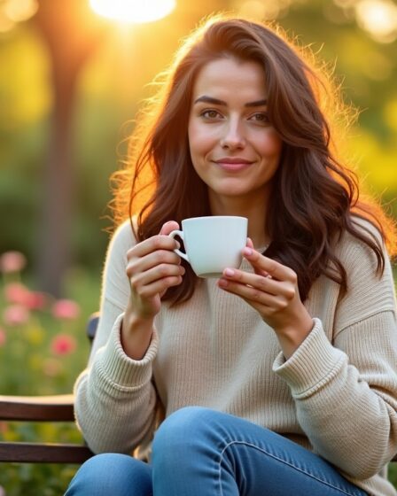 Larme de Job : recette simple et secrets bien-être dévoilés