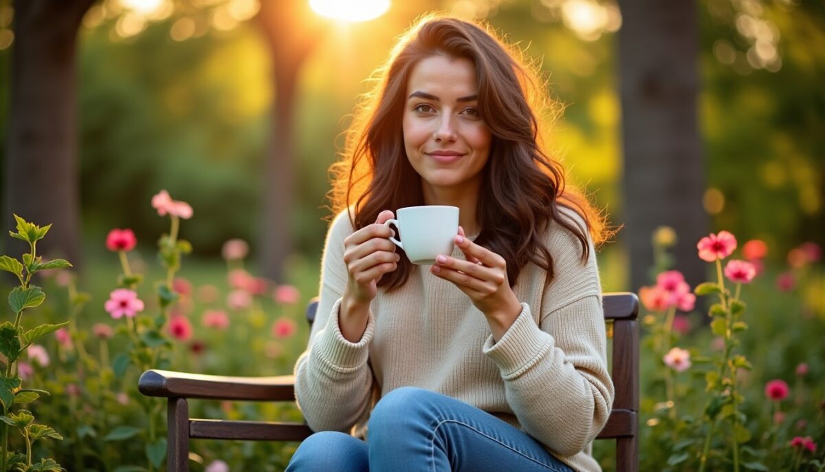 Larme de Job : recette simple et secrets bien-être dévoilés